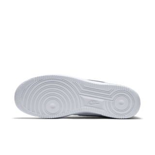 Nike Air Force 1 All For One 'White & Black' Release Date