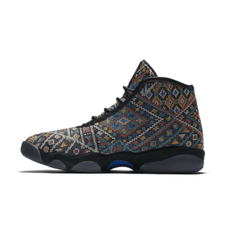JORDAN HORIZON