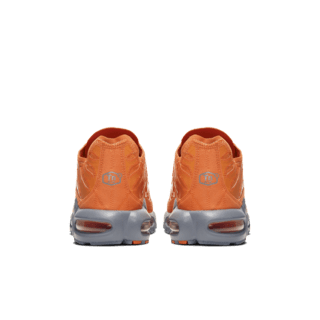 Air Max Plus Deconstructed 'Electro Orange' Release Date