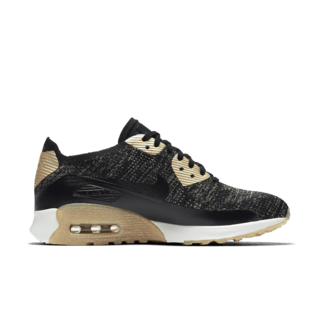 BUTY DAMSKIE AIR MAX 90 ULTRA 2.0 FLYKNIT METALLIC