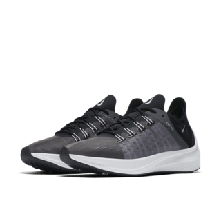 【NIKE公式】レディース EXP-X14 'Black and Wolf Grey' (AO3170-001 / Women's EXP-X14)