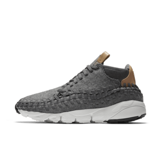 AIR FOOTSCAPE WOVEN CHUKKA