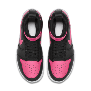 BUTY DAMSKIE NIKECOURT FLARE AJ1