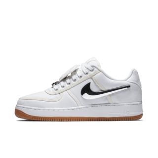 Nike Air Force 1 'travis Scott' Release Date. Nike Snkrs