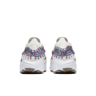 WMNS AIR FOOTSCAPE WOVEN