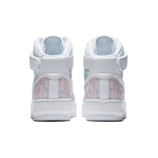 WMNS AIR FORCE 1 UPSTEP HI LX