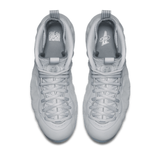 AIR FOAMPOSITE ONE