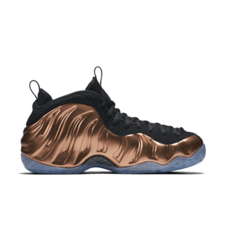 AIR FOAMPOSITE ONE