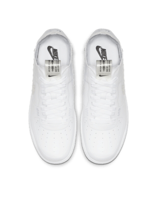 Nike Air Force 1 Low 'Noise Cancelling White' Release Date
