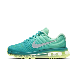 AIR MAX 2017 PARA MUJER