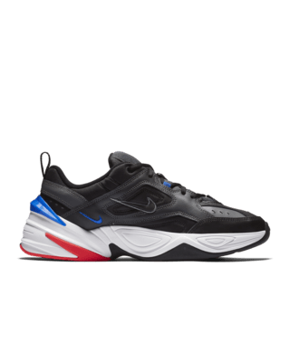 Nike M2K Tekno 'Dark Grey & Baroque Brown & Racer Blue' Release Date