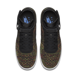 AIR FORCE 1 ULTRA FLYKNIT MID