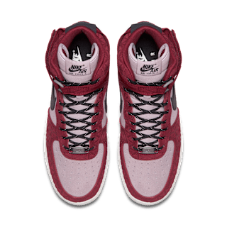 WMNS AIR FORCE 1 HI