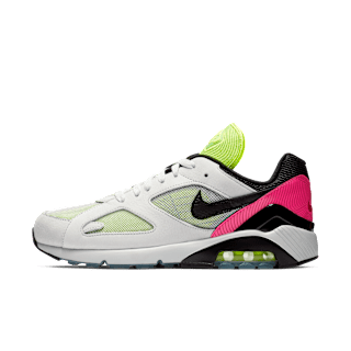 Air Max 180 "Hyper Pink" – Erscheinungsdatum