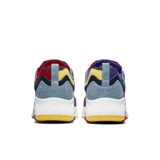 Air Max 200 'Voltage Purple / University Red' Release Date