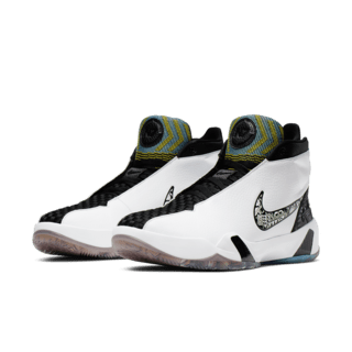 Nike Zoom Heritage 'N7' Release Date