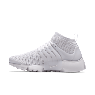 WMNS AIR PRESTO ULTRA FLYKNIT