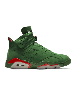 AIR JORDAN VI