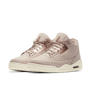 DAMSKIE AIR JORDAN III SE