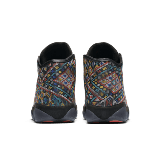 JORDAN HORIZON