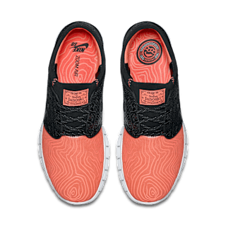 STEFAN JANOSKI MAX
