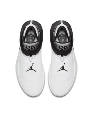 JORDAN WHY NOT ZER0.1