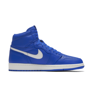 Air Jordan Retro High Og Hyper Royal White Release Date Nike Snkrs