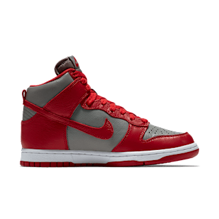WMNS DUNK