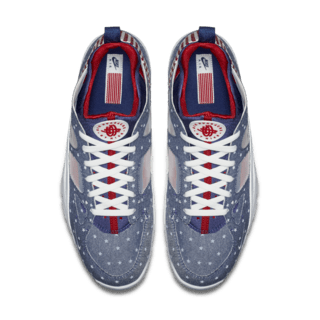 AIR TRAINER HUARACHE LOW