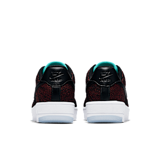 WMNS AIR FORCE 1 FLYKNIT LOW
