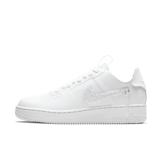 Nike Air Force 1 Low 'Noise Cancelling White' Release Date