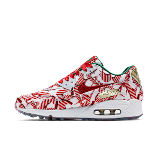 WMNS AIR MAX 90