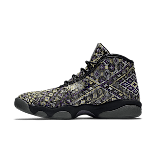JORDAN HORIZON