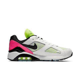 Air Max 180 "Hyper Pink" – Erscheinungsdatum