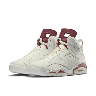 AIR JORDAN VI