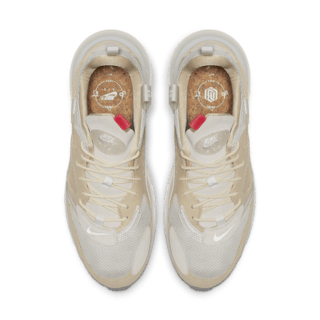 Air Max 720 / OBJ 'Desert Ore' Release Date