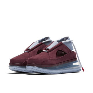 Women's Air Max FF 720 'Night Maroon / Indigo Fog' Release Date