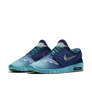 STEFAN JANOSKI MAX