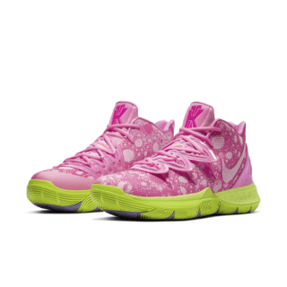 Kyrie 5 'Patrick Star' Release Date