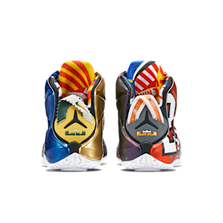 LEBRON 12