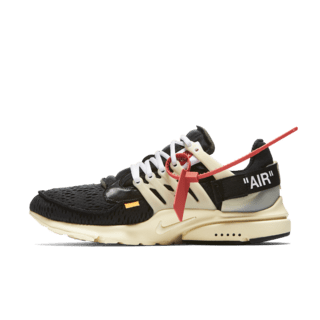 AIR PRESTO