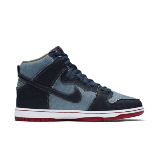 SB ダンク HI OG