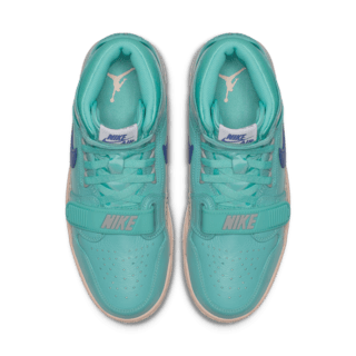 Air Jordan Legacy 312 'Hyper Jade' Release Date