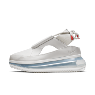 Air Max FF720 'Summit White' Release Date