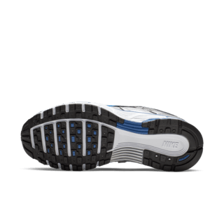 Women’s P-6000 'Laser Blue' Release Date