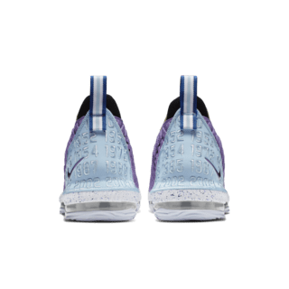 LeBron 16 'Heritage' Release Date