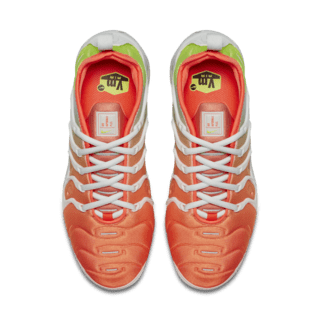 WMNS AIR VAPORMAX PLUS