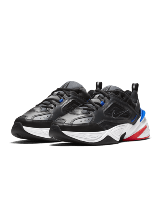 Nike M2K Tekno 'Dark Grey & Baroque Brown & Racer Blue' Release Date