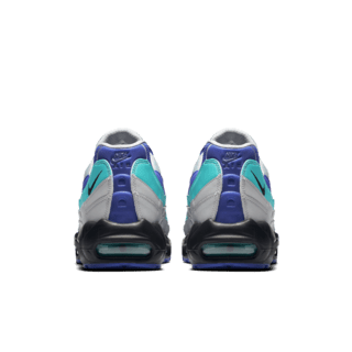 Nike Air Max 95 'Wolf Grey' Release Date