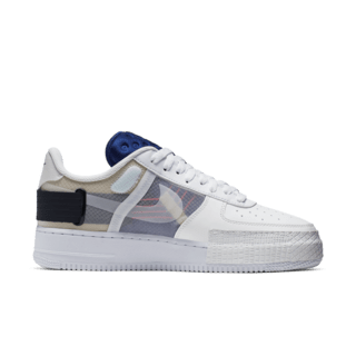AF1-Type 'Summit White' Release Date